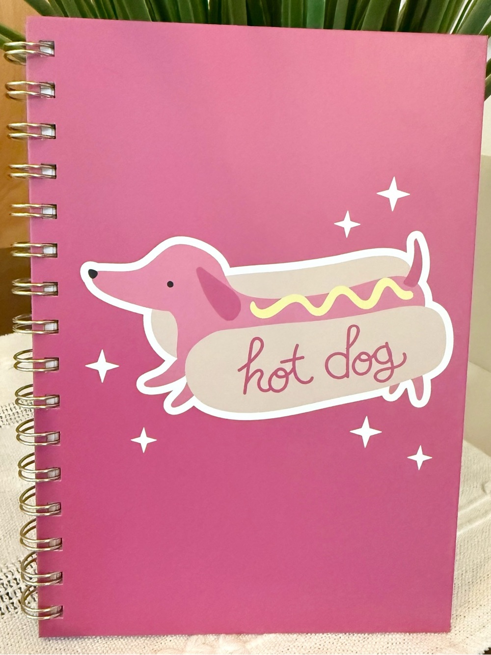 🐶 or 🐱 Journal- Winners Choice